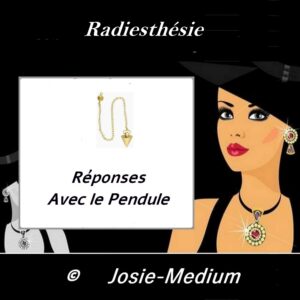 voyance avec le pendule 3 questions