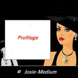 Profilage sur la personne de votre choix